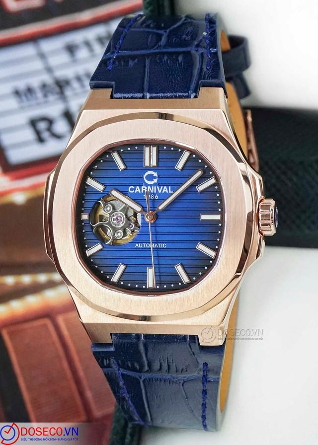 Carnival 8128G1-VH-DD-X