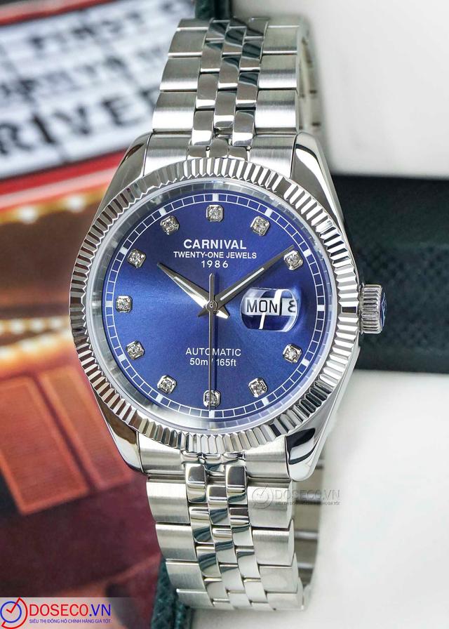 Carnival 8131G-VT-X