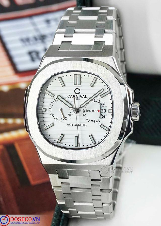 Carnival 8158G-VT-T