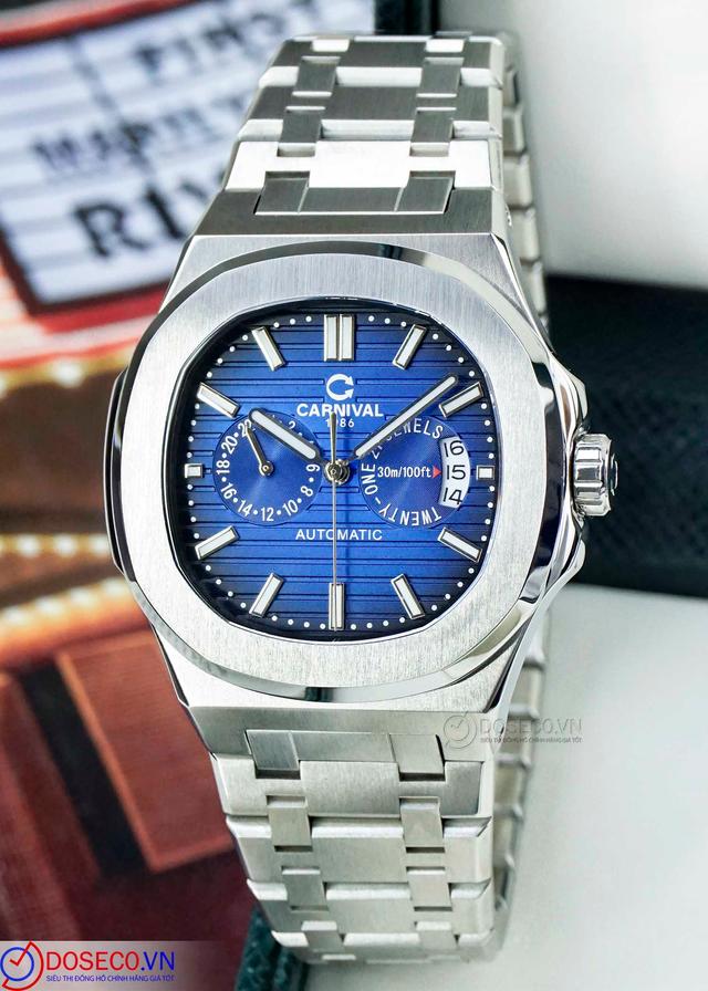 Carnival 8158G-VT-X