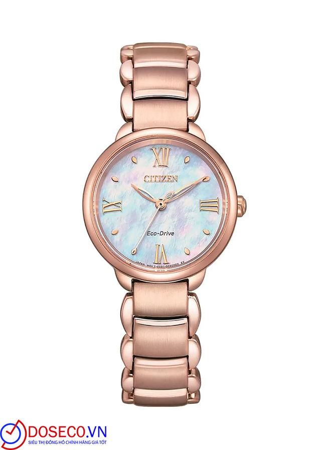 Citizen Eco-Drive EM0928-84D