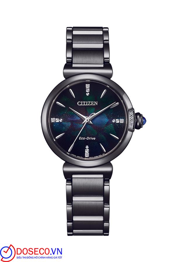 Citizen Eco-Drive EM1067-88E