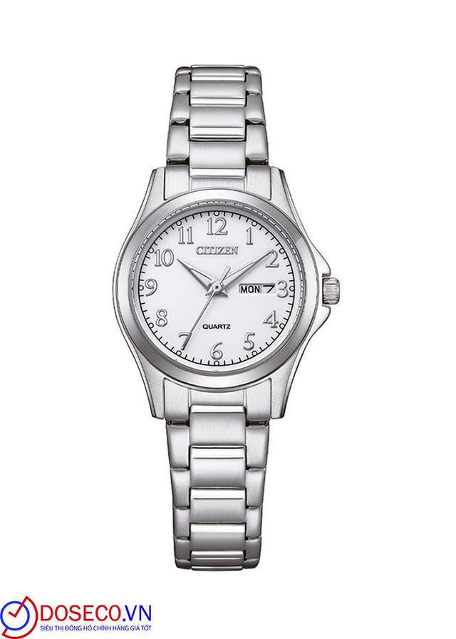 Citizen Quartz EQ0610-53A