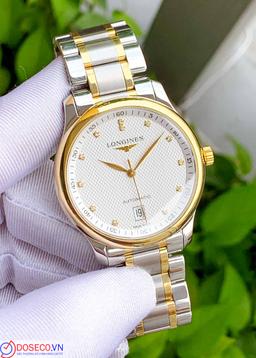 LONGINES MASTER COLLECTION L2.628.5.77.7 (L26285777) used