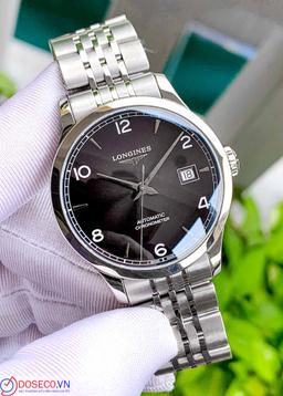 LONGINES RECORD COLLECTION L2.820.4.56.6 (L28204566) Used
