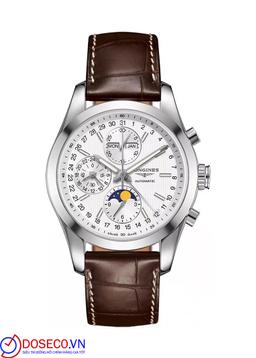 Longines Conquest L2.798.4.72.3 (L27984723)