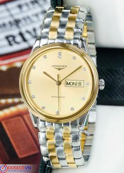 Longines Flagship L4.899.3.37.7 (L48993377)