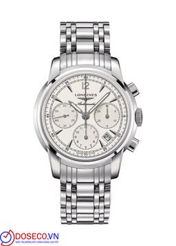 Longines Saint Imier L2.752.4.72.6 (L27524726)