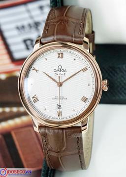 Omega De Ville Prestige 424.53.40.20.99.001 (42453402099001)