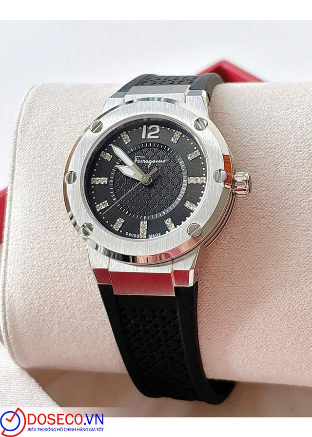 Salvatore Ferragamo F-80 SFUL00224