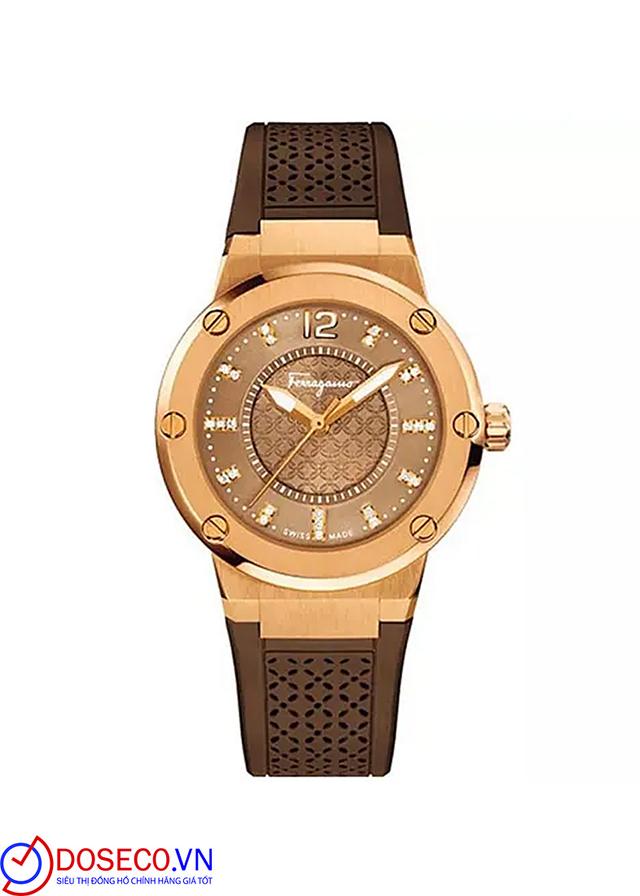 Salvatore Ferragamo F-80 SFUL00324