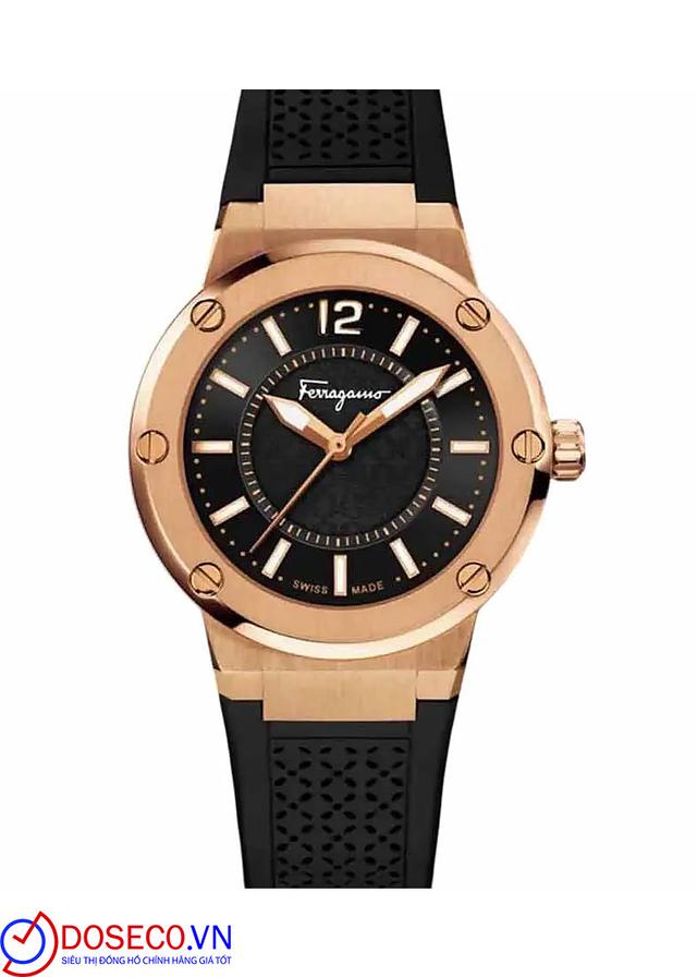 Salvatore Ferragamo F-80 SFUL00524