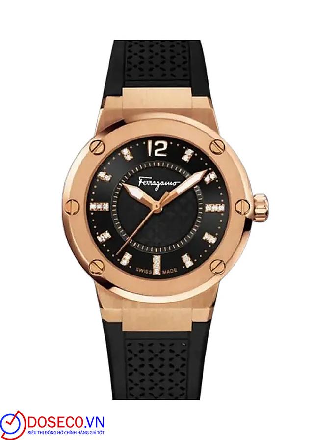 Salvatore Ferragamo F-80 SFUL00624
