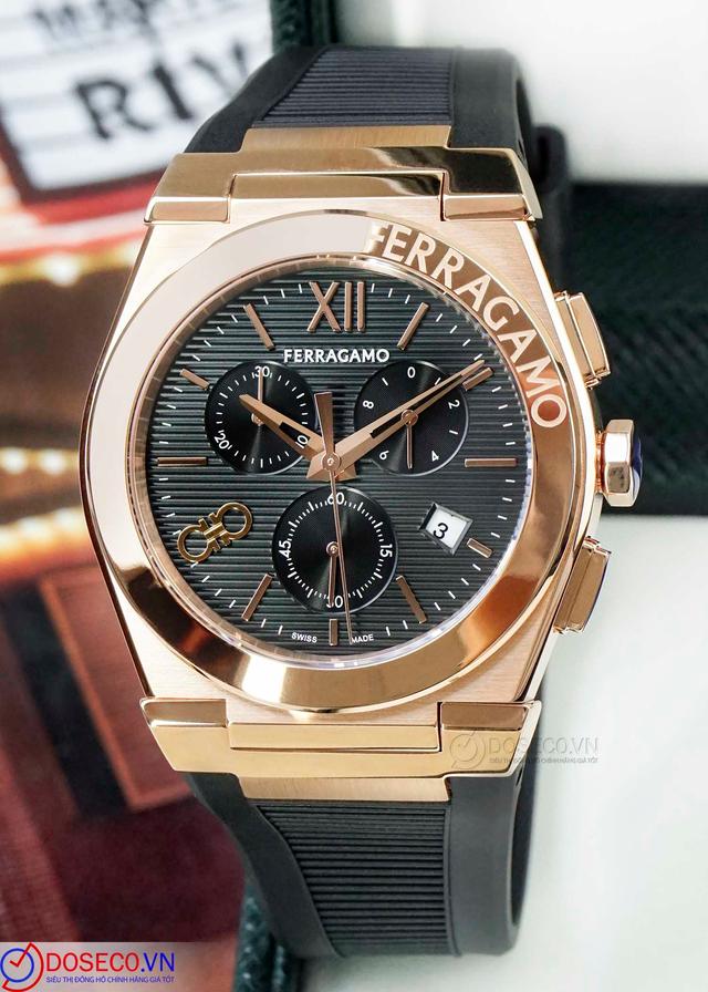 Salvatore Ferragamo SFMR01324