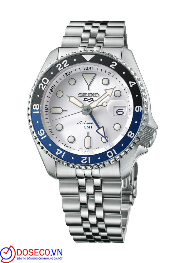 Seiko 5 SSK033K1