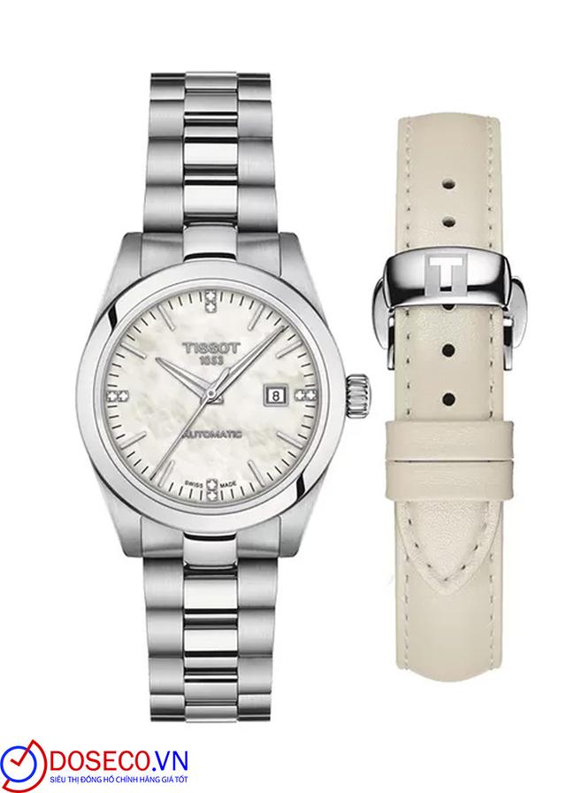 TISSOT T-MY LADY T132.007.11.116.00 (T1320071111600)