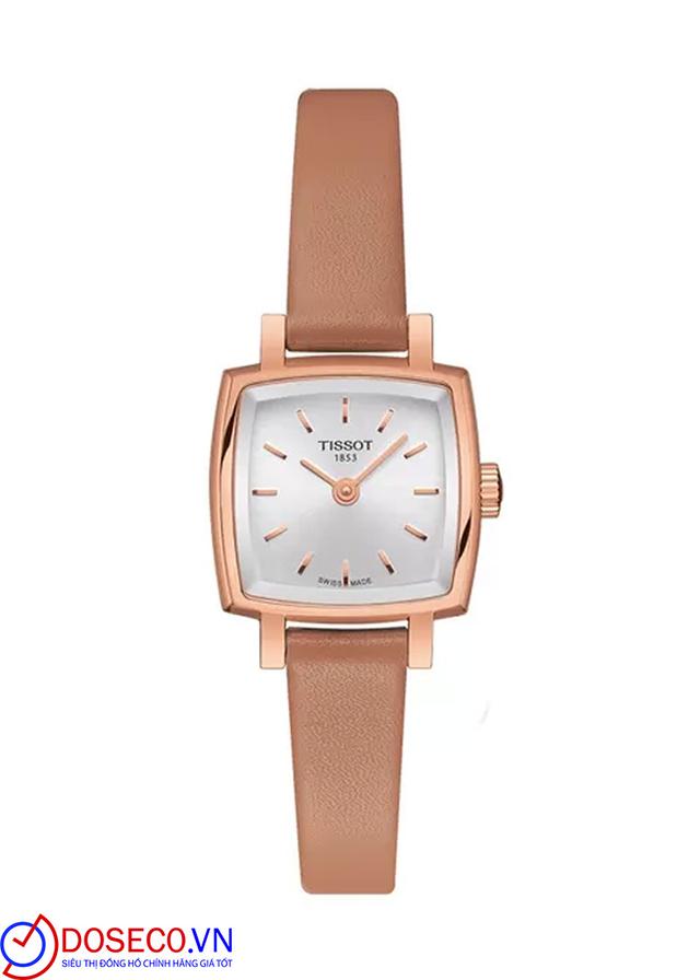 Tissot Lovely T058.109.36.031.01 (T0581093603101)