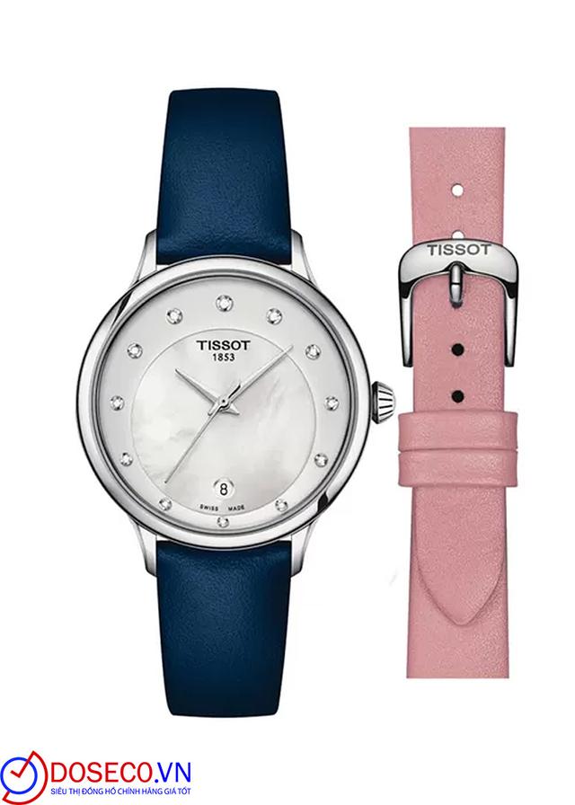 Tissot Odaci-T T133.210.16.116.00 (T1332101611600)