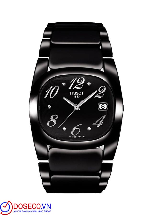 Tissot T-Moments T009.310.11.057.02 (T0093101105702)