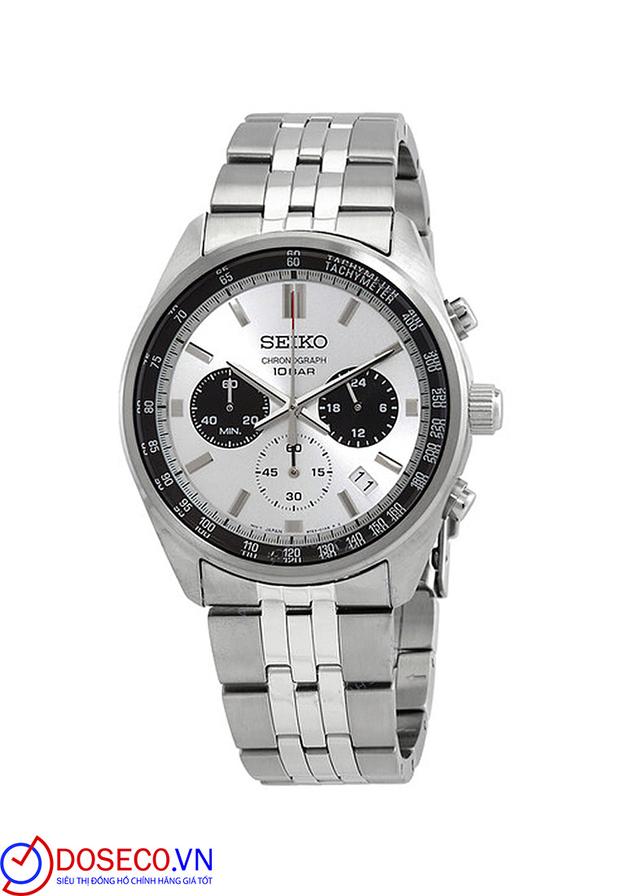 seiko Chronograph SSB425P1