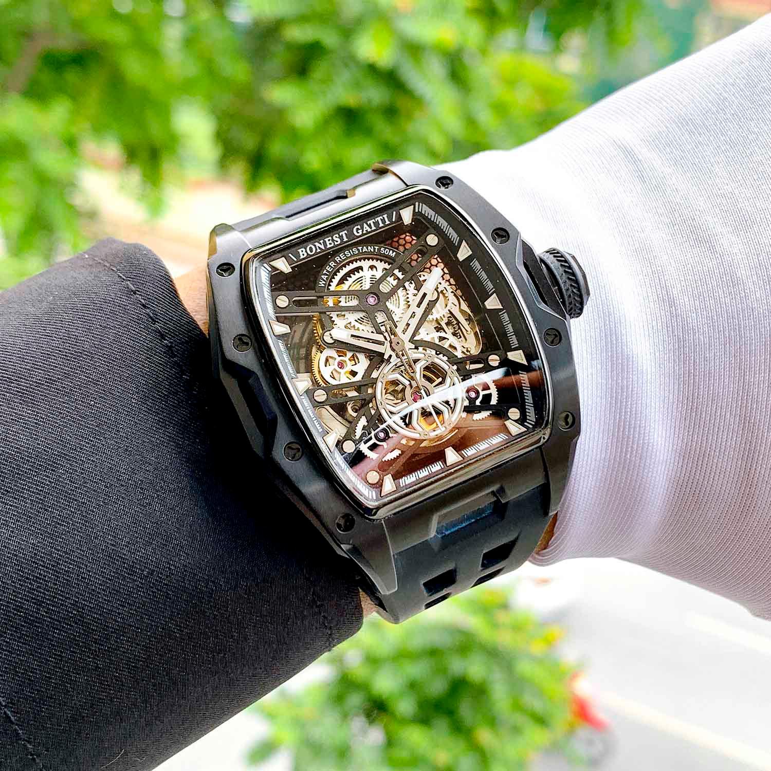 Bonest Gatti Nam BG5502-A1 Used (1).jpg