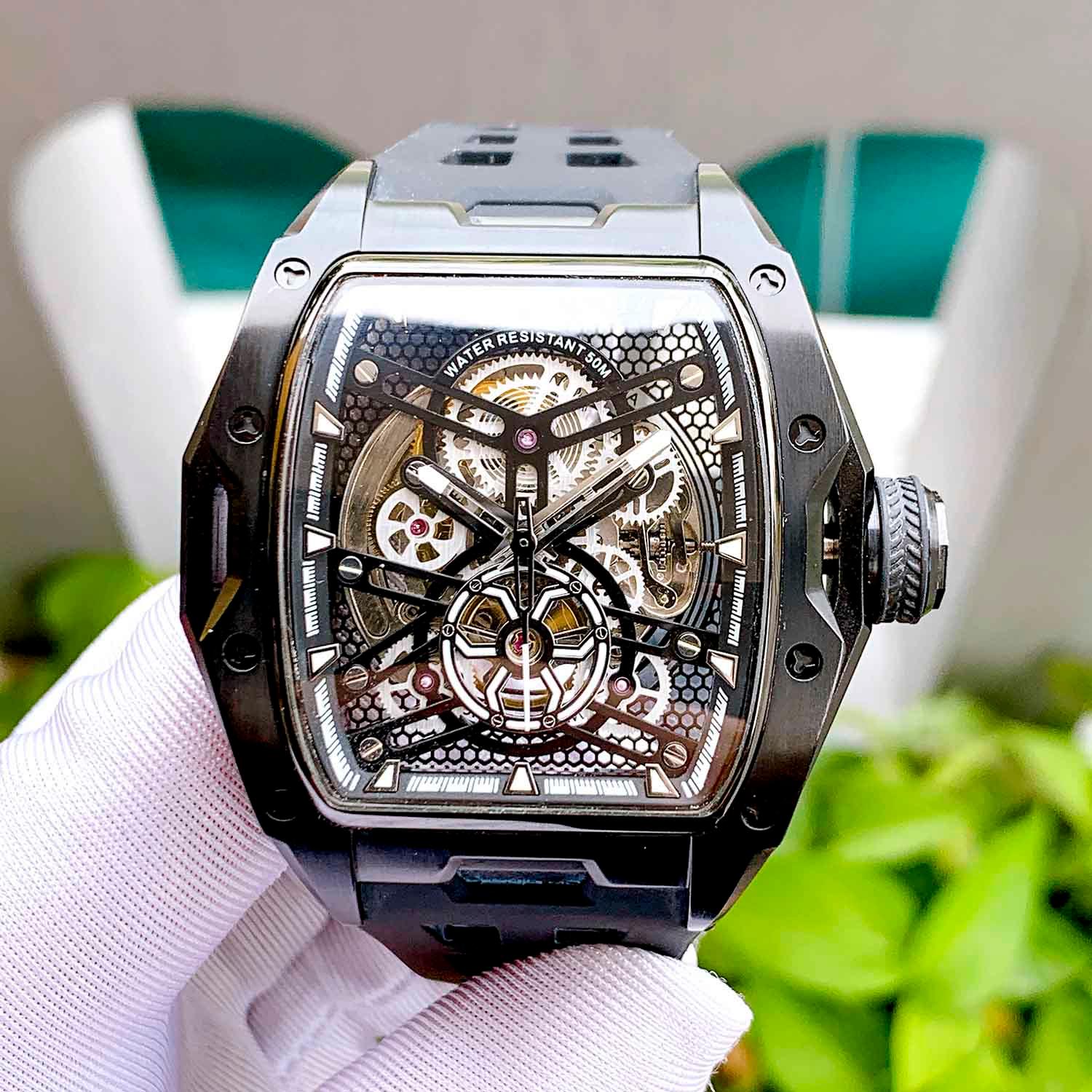 Bonest Gatti Nam BG5502-A1 Used (7).jpg