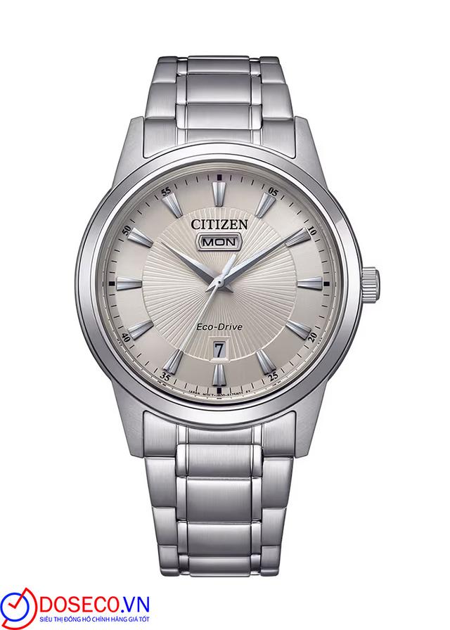 Citizen Eco-Drive AW0100-86B