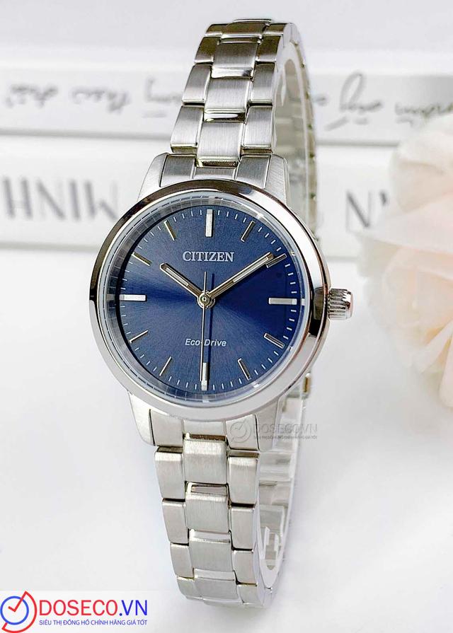 Citizen Eco-Drive EM0930-58L