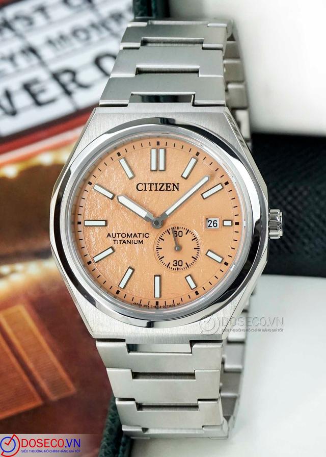 Citizen NJ0180-80Z