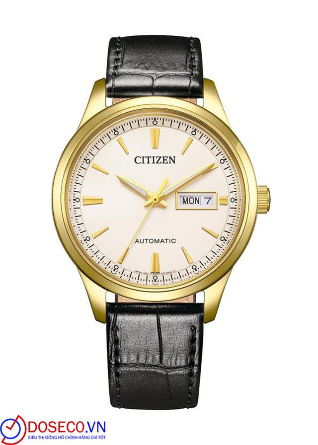 Citizen NY4059-09A