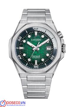 Citizen Series 8 Mechanical NB6060-58X