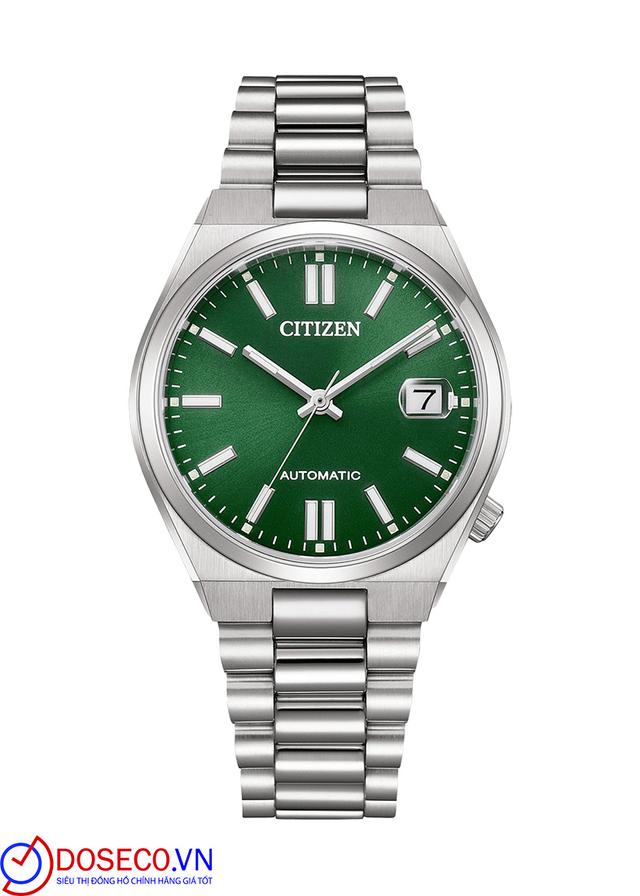 Citizen Tsuyosa NJ0200-50X