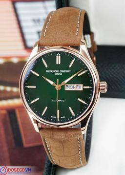 Frederique Constant Classics FC-304GR5B4 (FC304GR5B4)