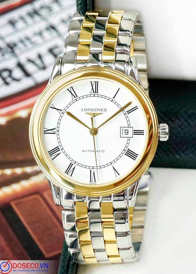 LONGINES FLAGSHIP L4.984.3.21.7 L49843217