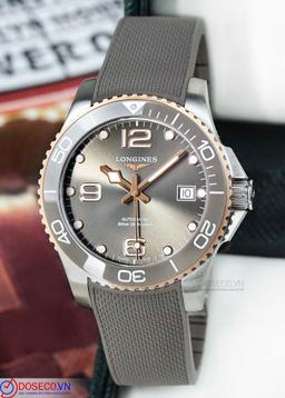 Longines HydroConquest L3.780.3.78.9 L37803789
