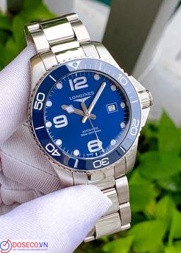 Longines HydroConquest L3.782.4.96.6 (L37824966) Used