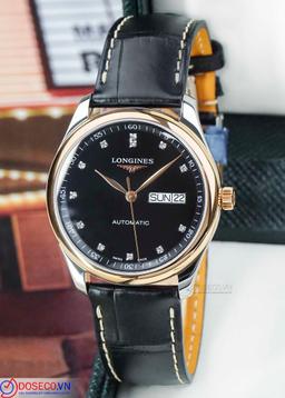 Longines Master Collection L2.755.5.59.2