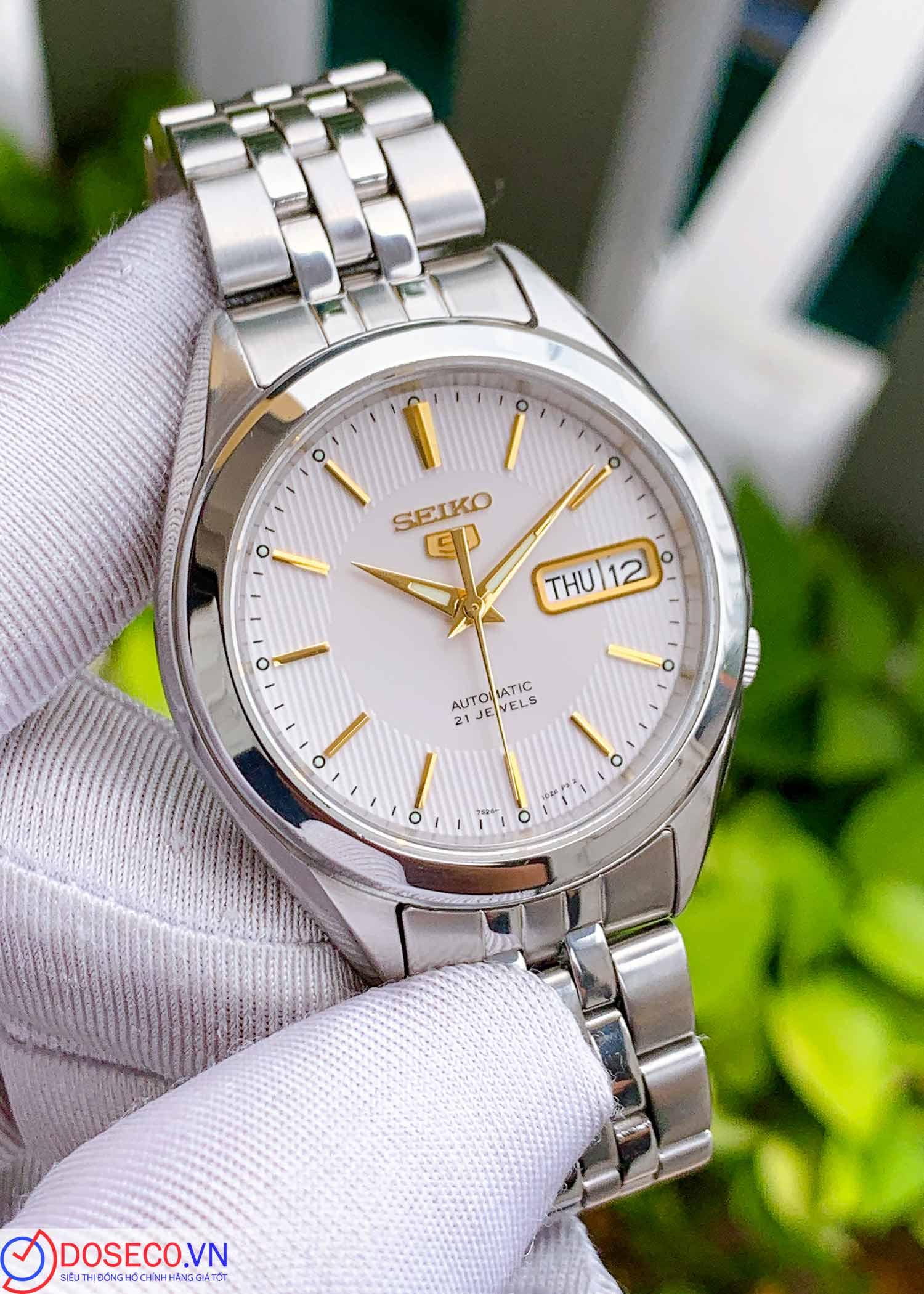 SEIKO 5 SNKL17K1 Used (3)_1750643883125.jpg