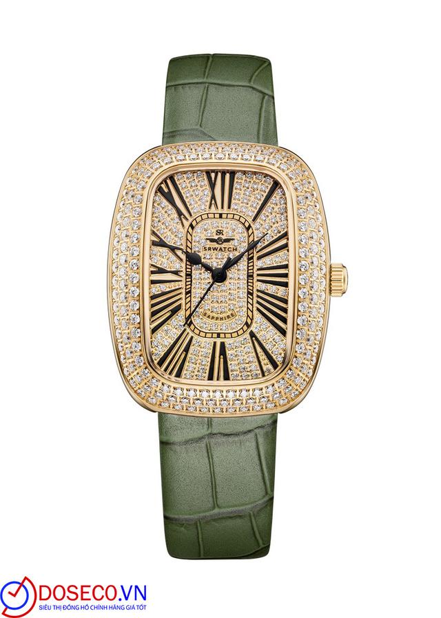 SRWATCH SL5009.6602BL