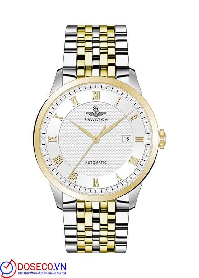 SRWATCH Automatic AT SG8887.1202AT