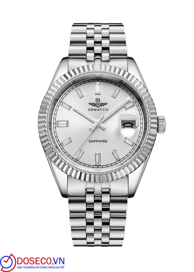 SRWATCH SG7006.1102GM