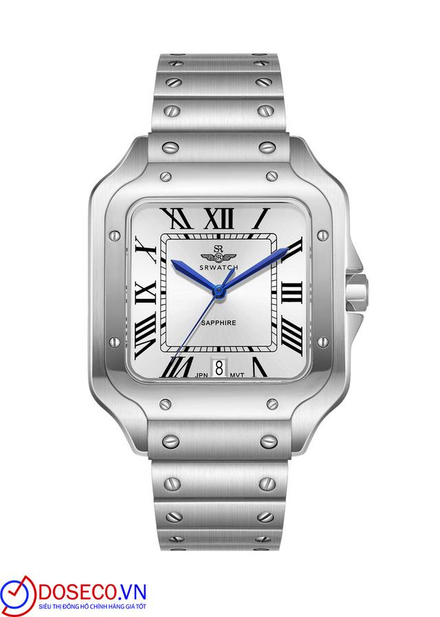 SRWATCH SG7008.1102GM