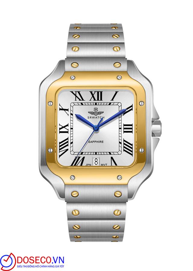 SRWATCH SG7008.1202GM