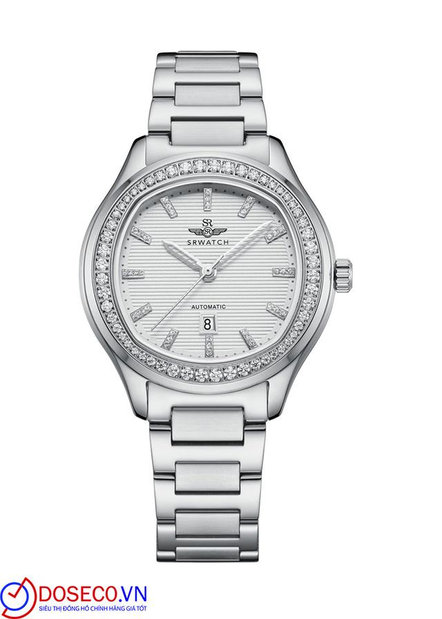 SRWATCH SL4001.1102