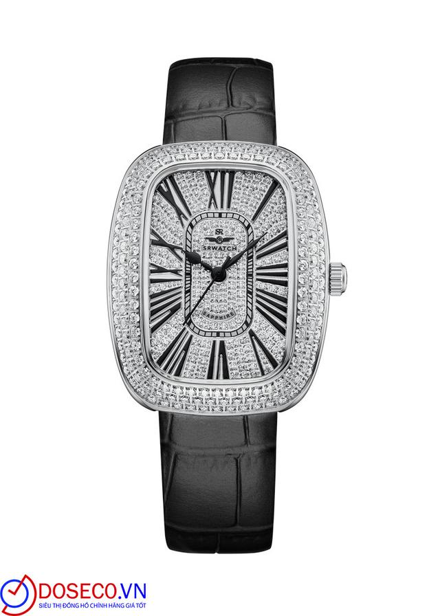 SRWATCH SL5009.4102BL