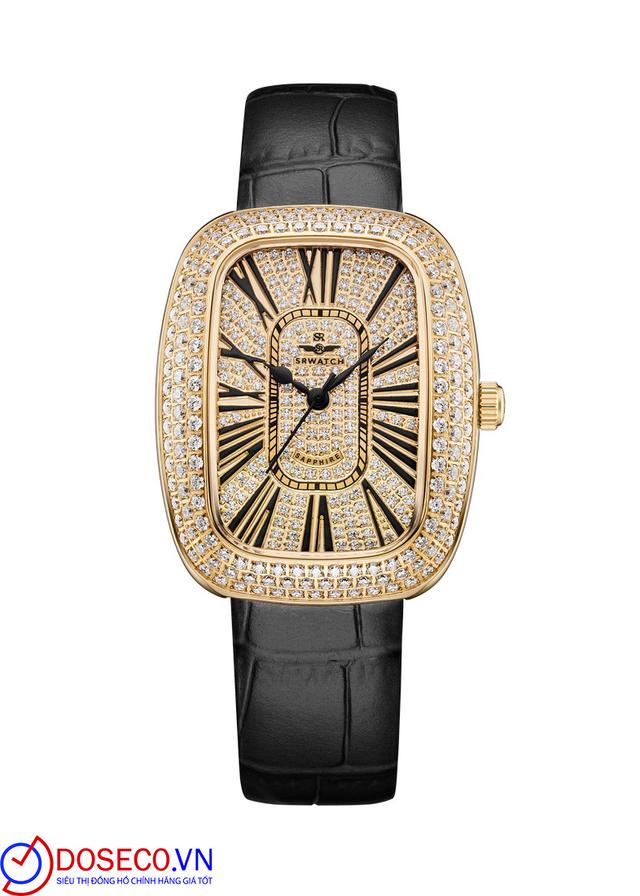 SRWATCH SL5009.6102BL