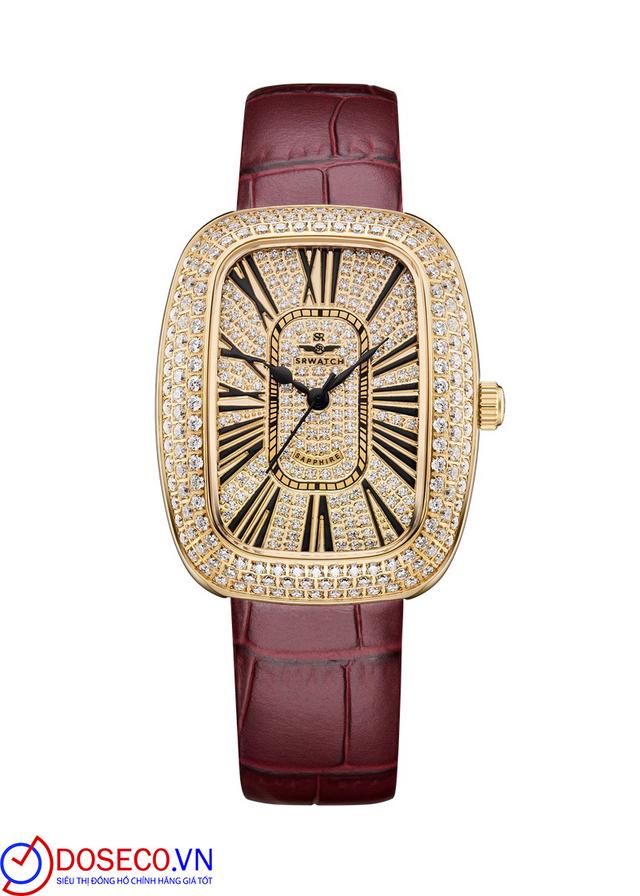SRWATCH SL5009.6502BL