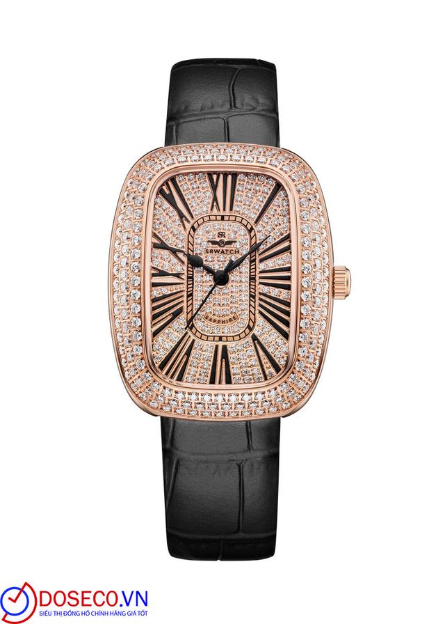 SRWATCH SL5009.9102BL