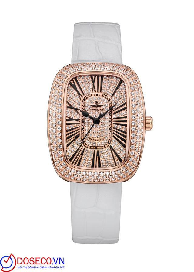 SRWATCH SL5009.9402BL