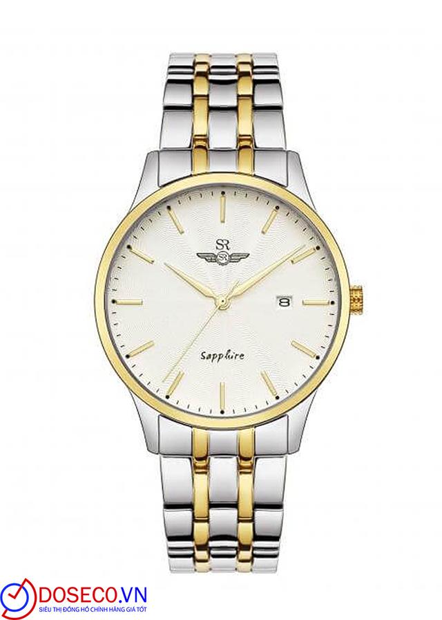 SRWATCH Timepiece TE SG1076.1202TE